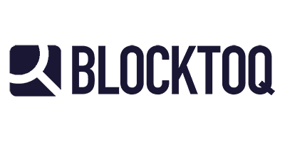 Blocktoq Logo Color