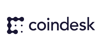 Coindesk Vector Logo