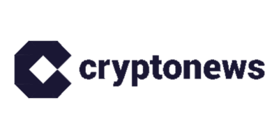 Cryptonews Color Logo