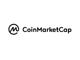 Coinmarketcup Logo